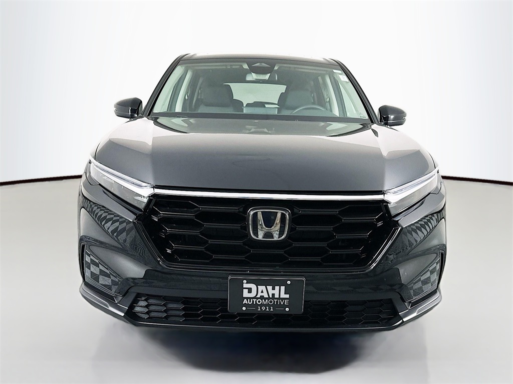 2026 Honda CR-V EX photo 3