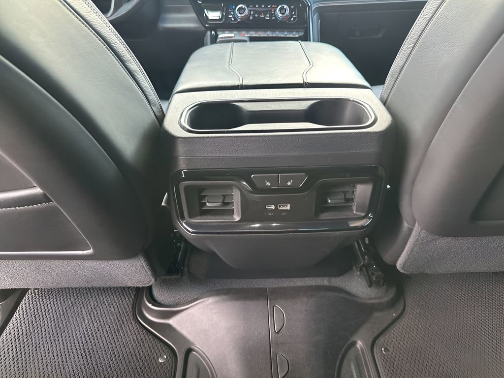2023 Gmc Sierra 1500 AT4X photo 23
