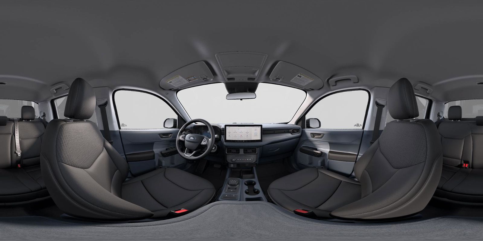 2025 Ford Maverick XL photo 8