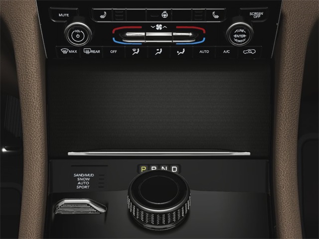 2025 Jeep Grand Cherokee Limited photo 23