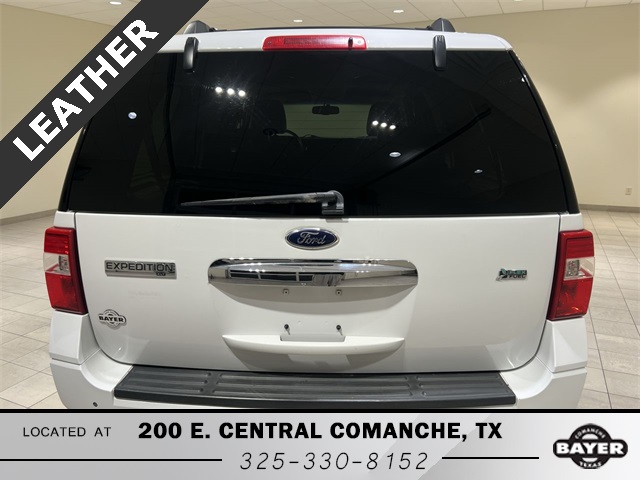 2013 Ford Expedition XLT photo 4