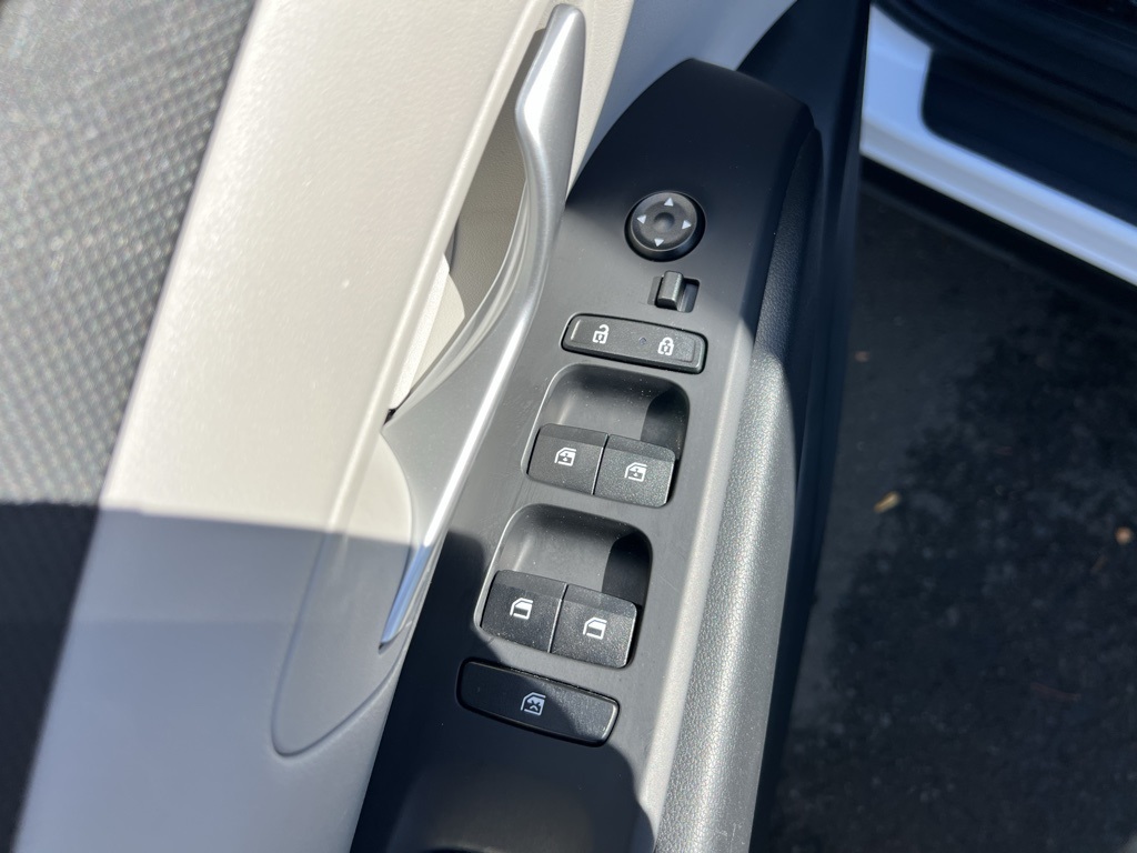 2024 Hyundai Tucson SEL photo 10