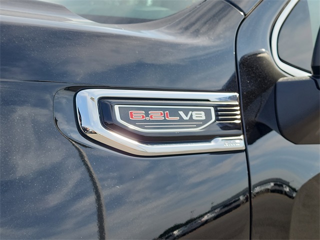 2022 Gmc Sierra 1500 Denali photo 11