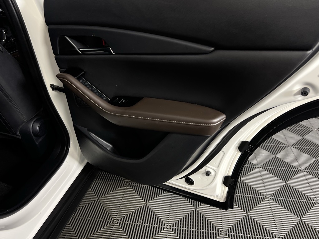 2024 Mazda CX-30 2.5 Turbo Premium Plus photo 24
