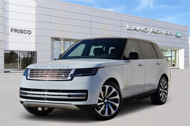 2024 Land Rover Range Rover Autobiography's photo