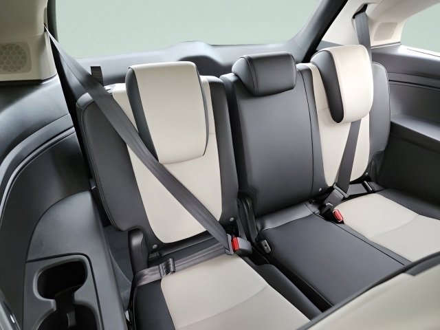 2026 Honda Odyssey Elite photo 13