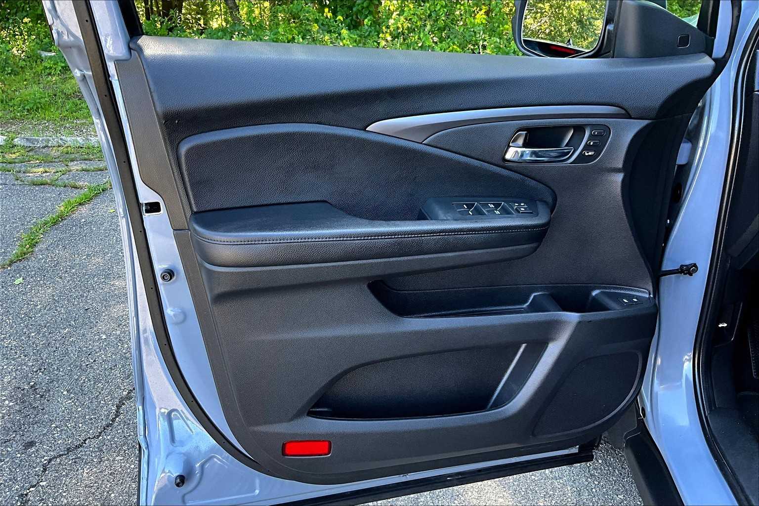 2022 Honda Pilot Special Edition photo 20