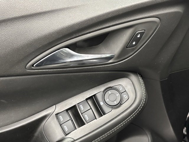 2023 Buick Encore GX Preferred photo 11