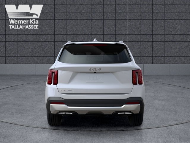 2025 Kia Sorento S photo 6