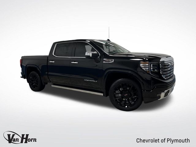 2023 GMC Sierra 1500 Denali Denali's photo