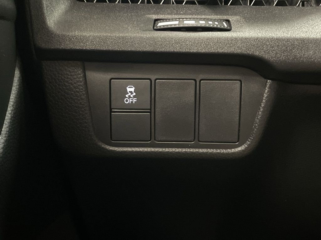 2024 Honda CR-V LX photo 21