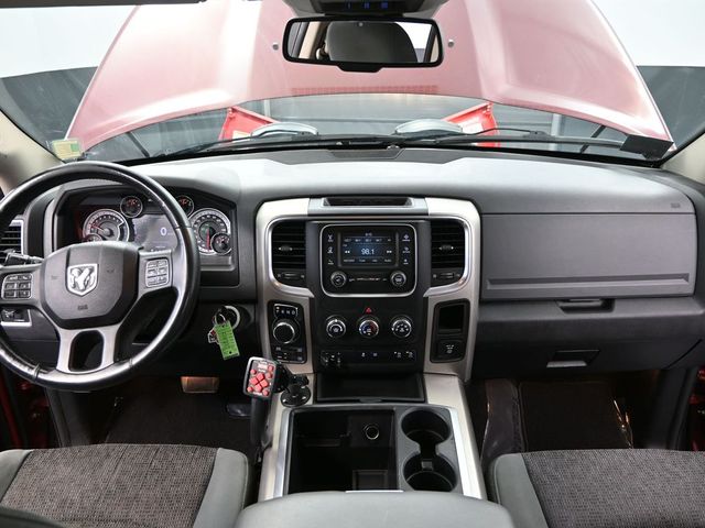 2014 Ram 1500 Big Horn photo 19