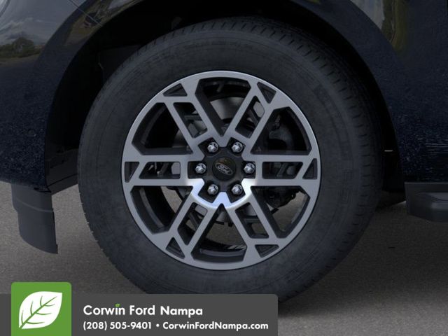 2025 Ford Expedition MAX photo 16
