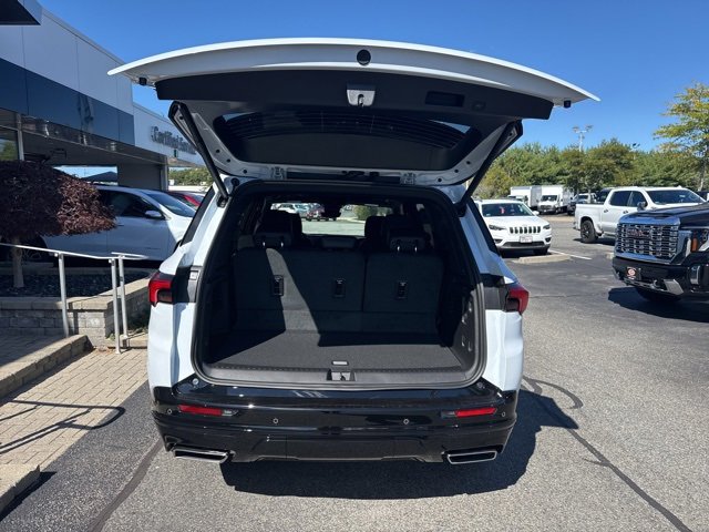 2026 Buick Enclave Sport Touring photo 27