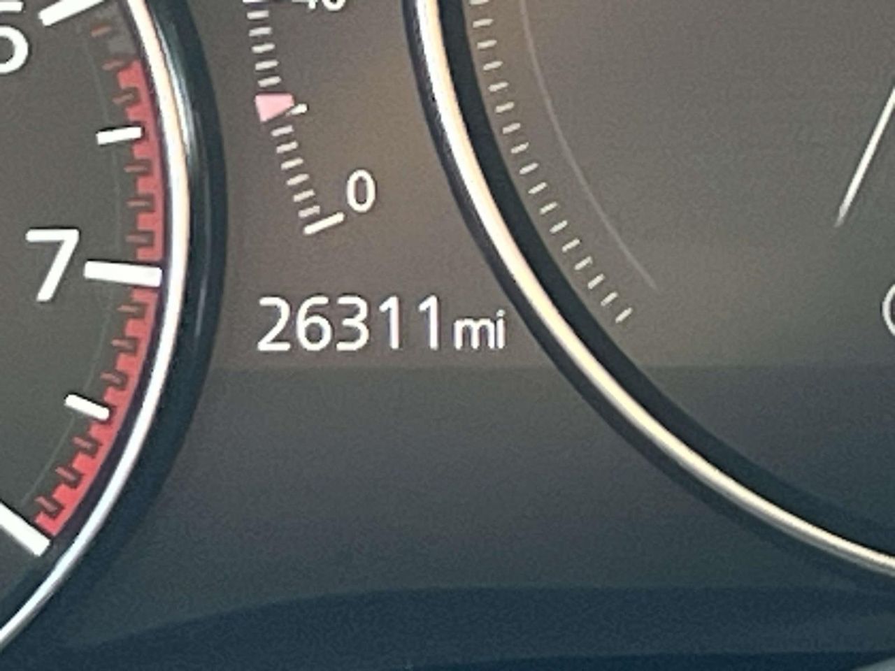2022 Mazda CX-30 2.5 Turbo Premium Plus photo 21