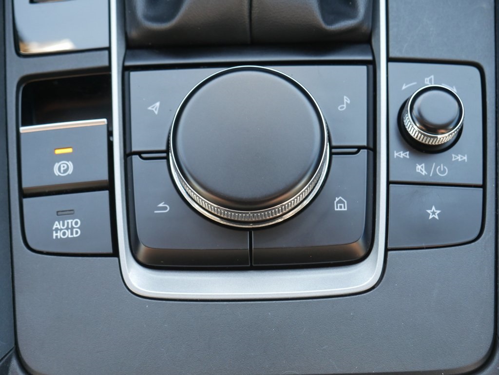 2024 Mazda CX-50 2.5 Select photo 16