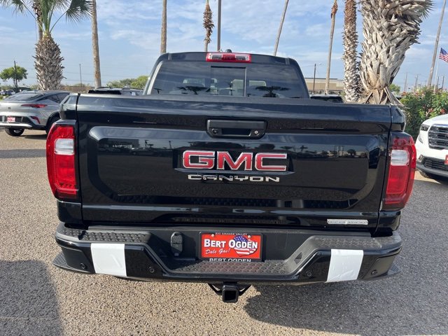 2026 Gmc Canyon Elevation photo 6