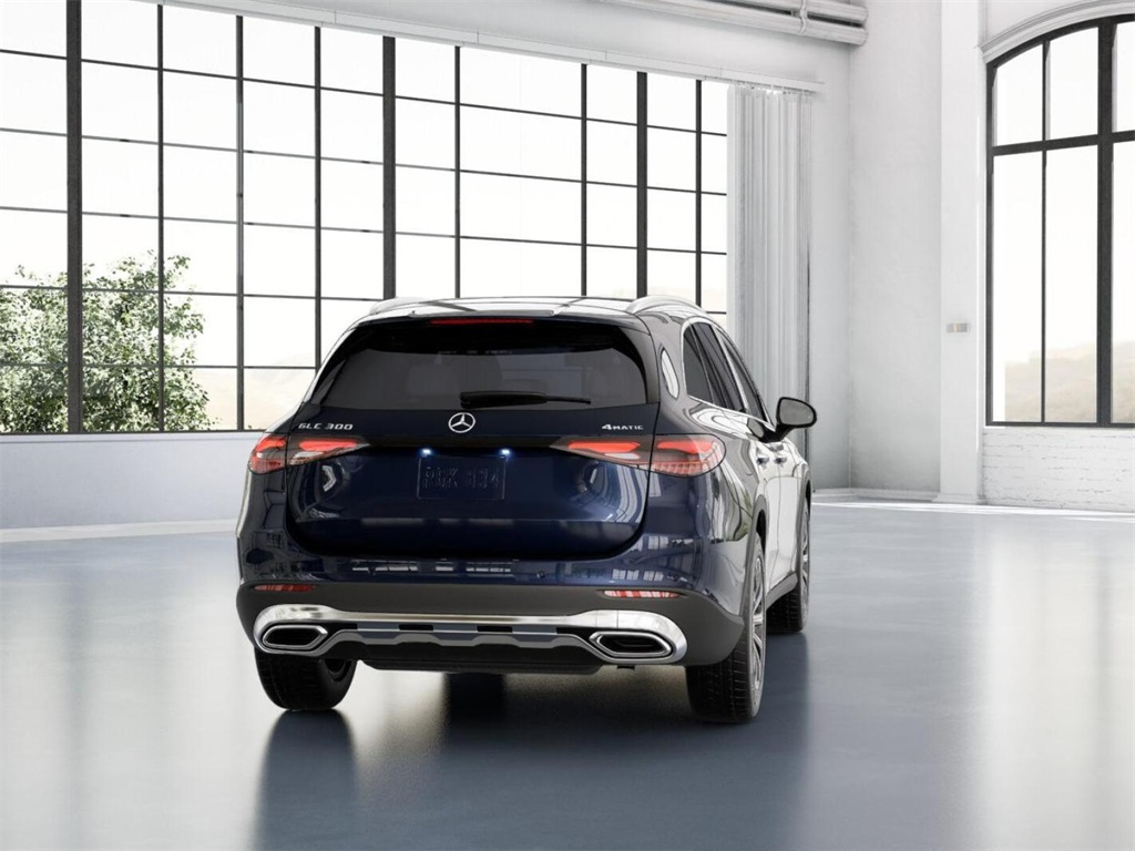 2023 Mercedes Benz GLC 300 4MATIC photo 23