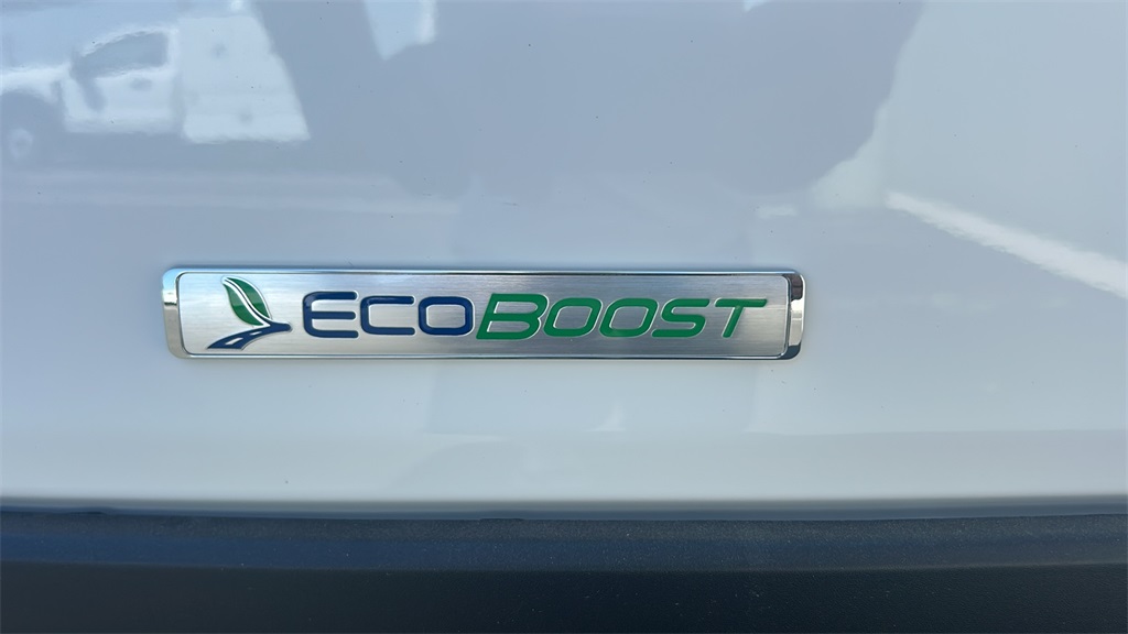 2024 Ford Transit 350