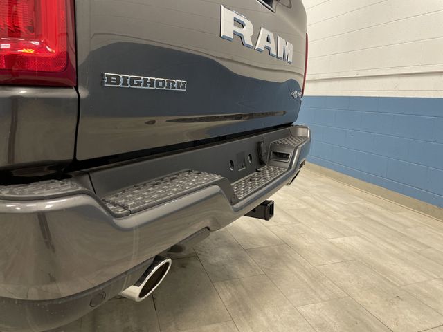 2025 Ram 1500 Big Horn Lone Star photo 31