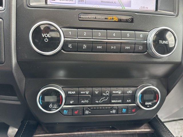 2019 Ford Expedition Limited photo 38