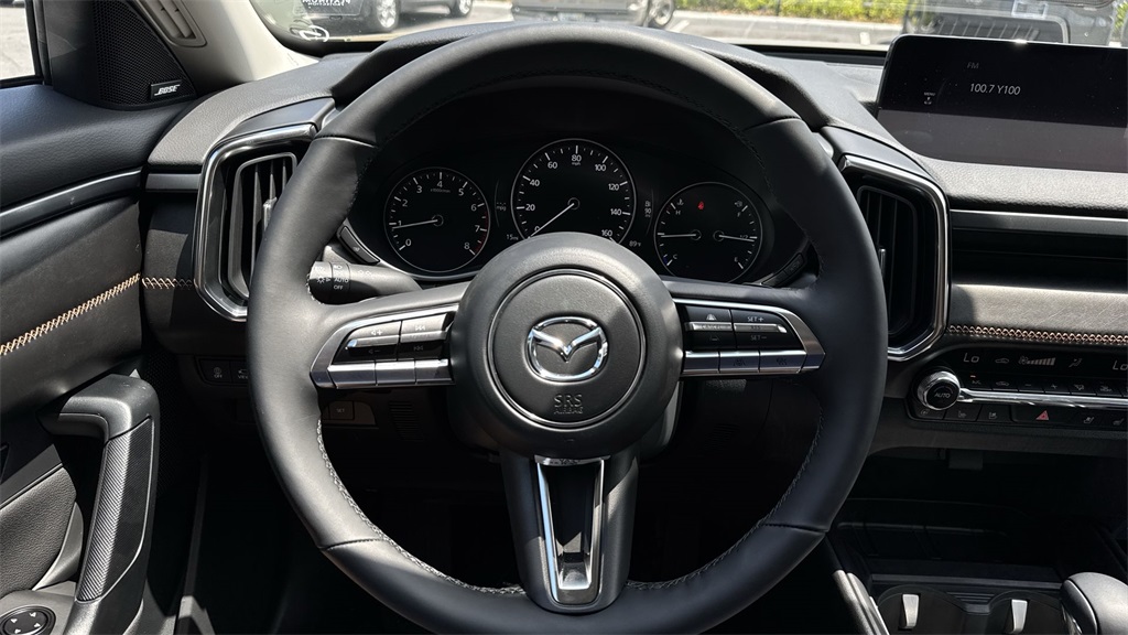 2025 Mazda CX-50 2.5 Turbo Premium Plus photo 46