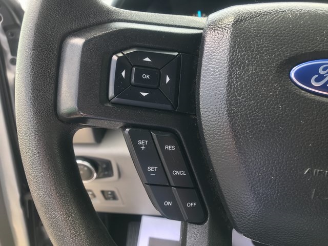 2020 Ford F-150 XLT photo 7