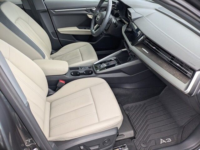 2022 Audi A3 Premium Plus 40 TFSI Quattro S line photo 27