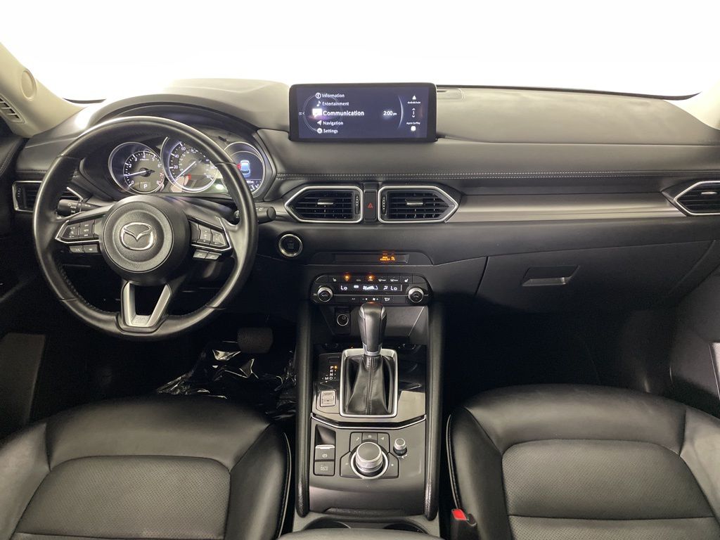2024 Mazda CX-5 2.5 Select photo 38