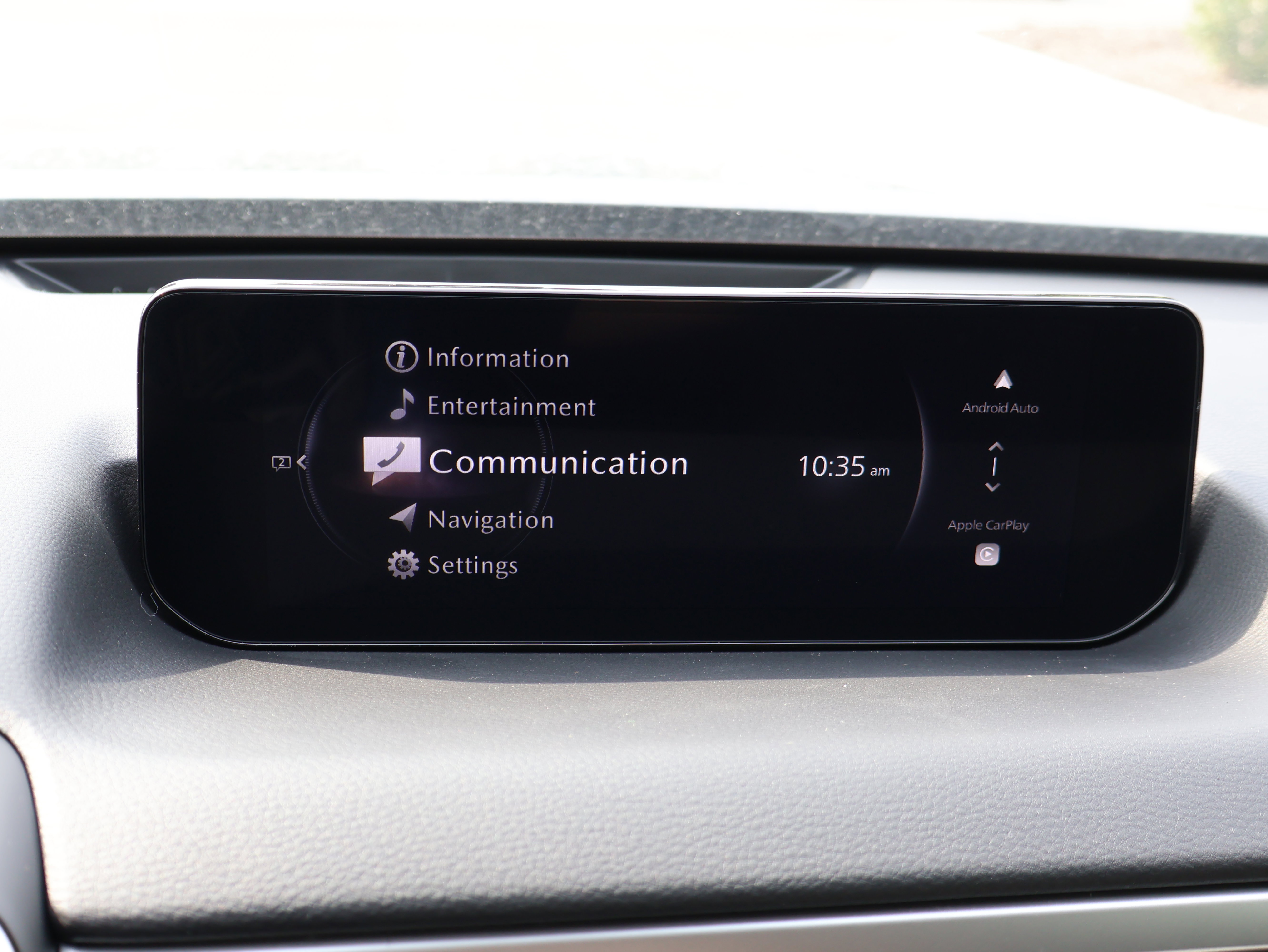 2025 Mazda CX-50 2.5 S Preferred photo 11