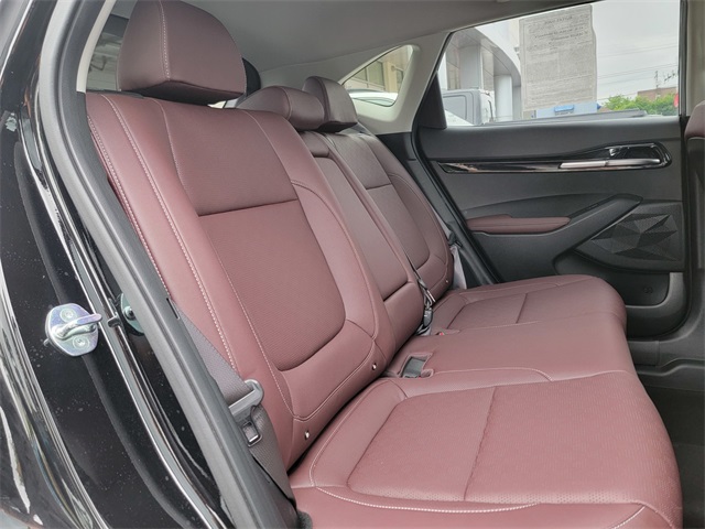 2023 Kia Seltos SX photo 16