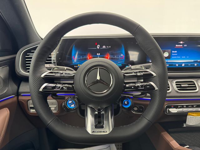 2026 Mercedes Benz GLE AMG 53 4MATIC Coupe photo 16