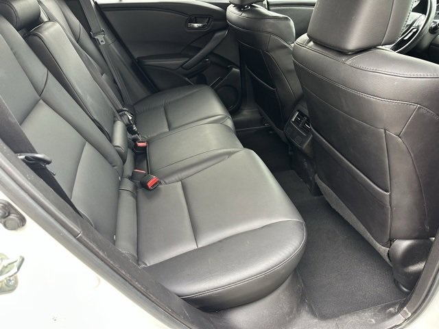 2018 Acura RDX Base photo 12