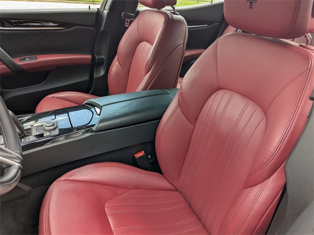 2020 Maserati Ghibli S photo 20