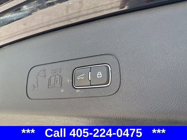 2024 Lincoln Aviator Reserve photo 27
