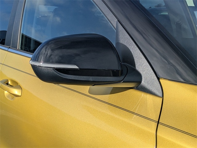 2021 Kia Seltos S photo 9
