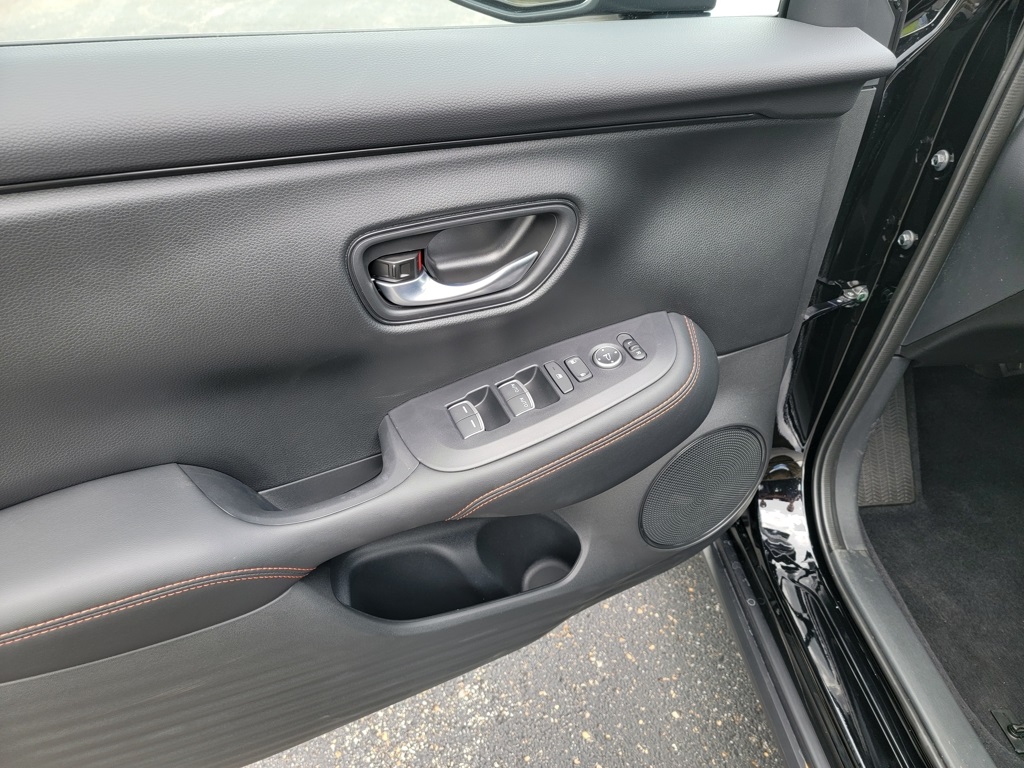 2026 Honda HR-V Sport photo 18