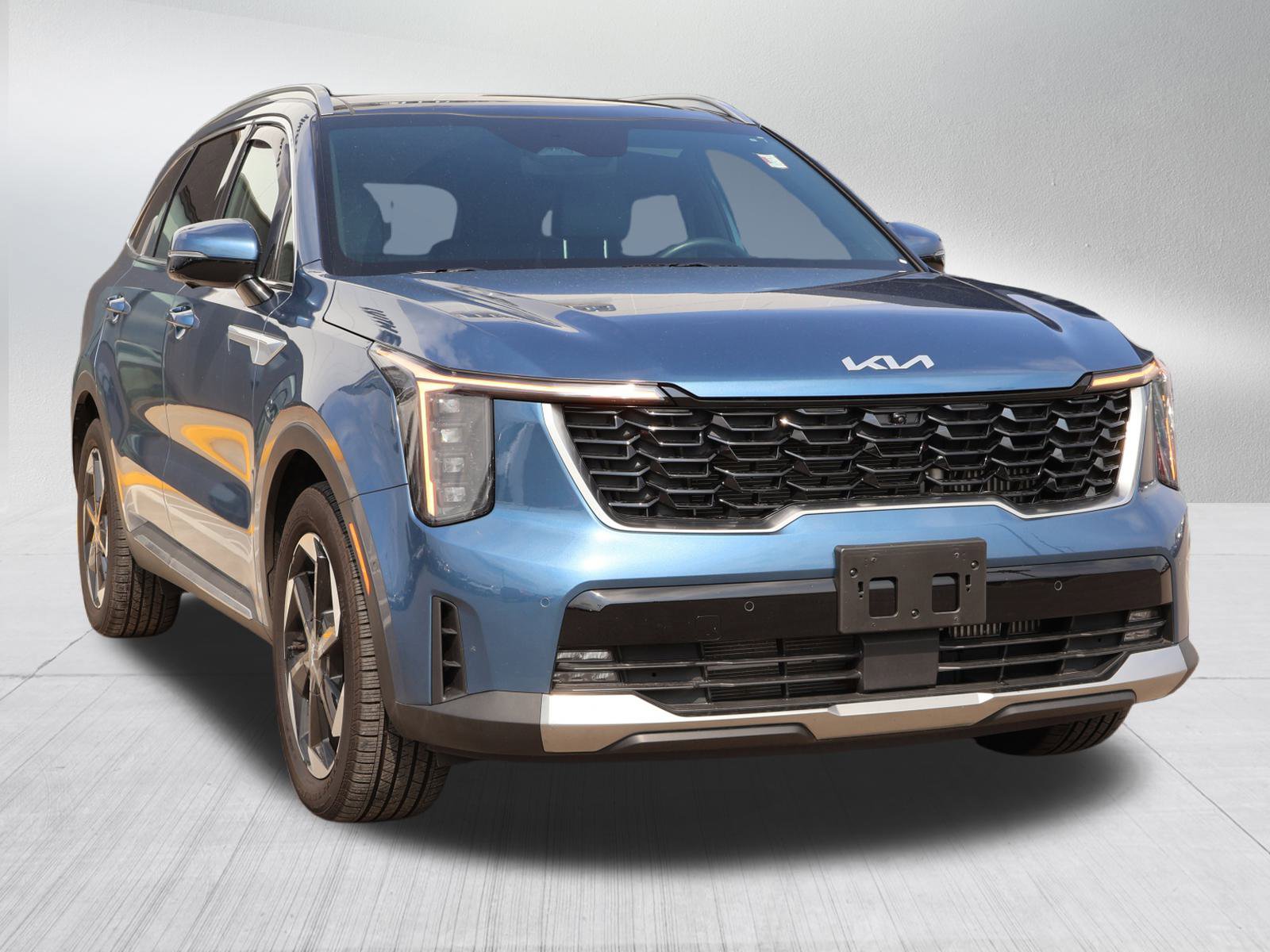 2025 Kia Sorento Hybrid SX Prestige