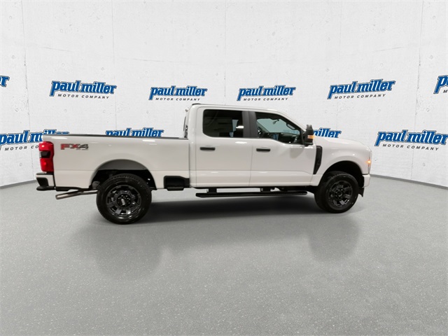2026 Ford F-250 XL photo 12