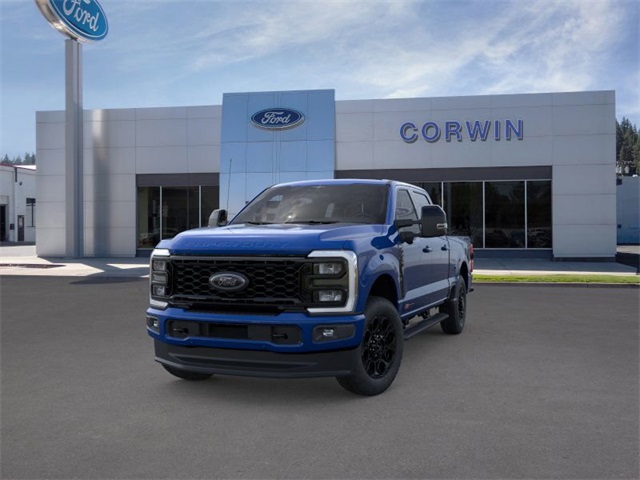 2026 Ford F-250 photo 2