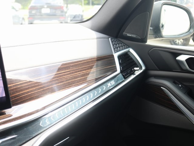 2025 Bmw X5 xDrive40i photo 20