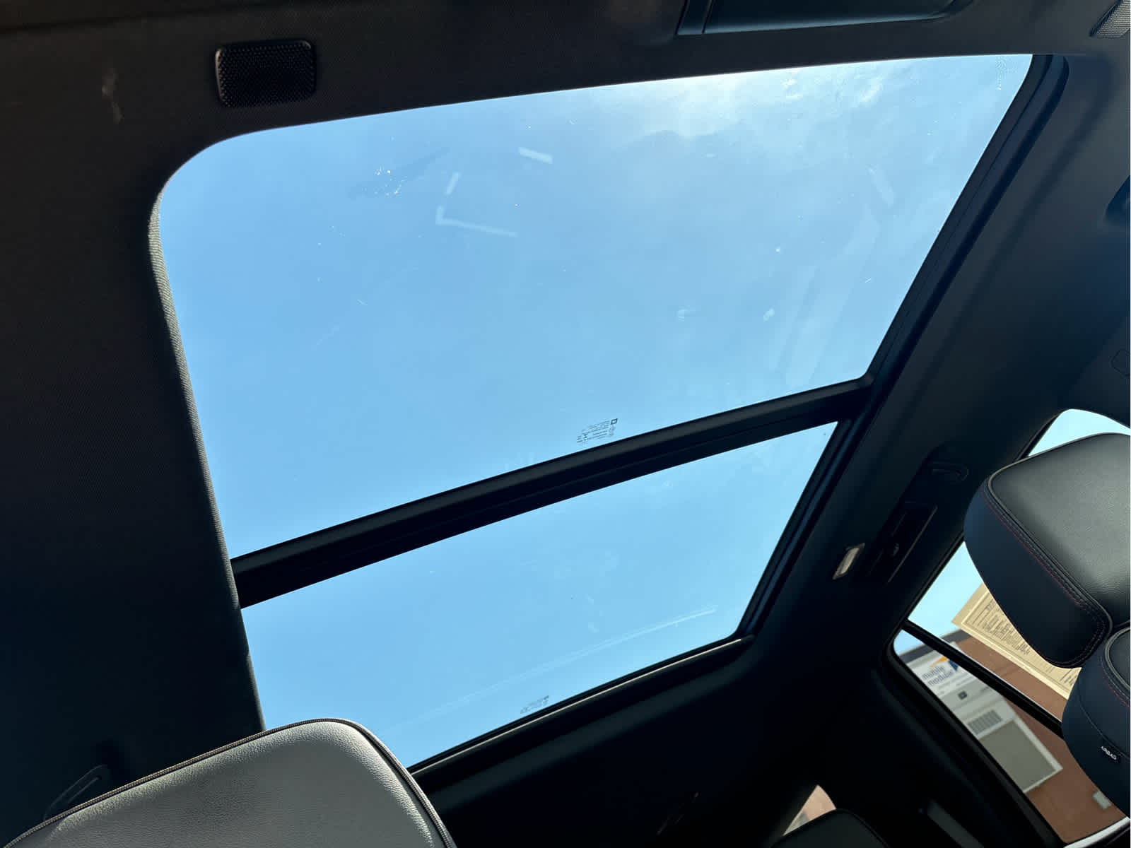 2021 Chevrolet Tahoe RST photo 13