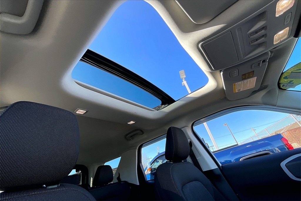 2024 FORD BRONCO SPORT - Image 19