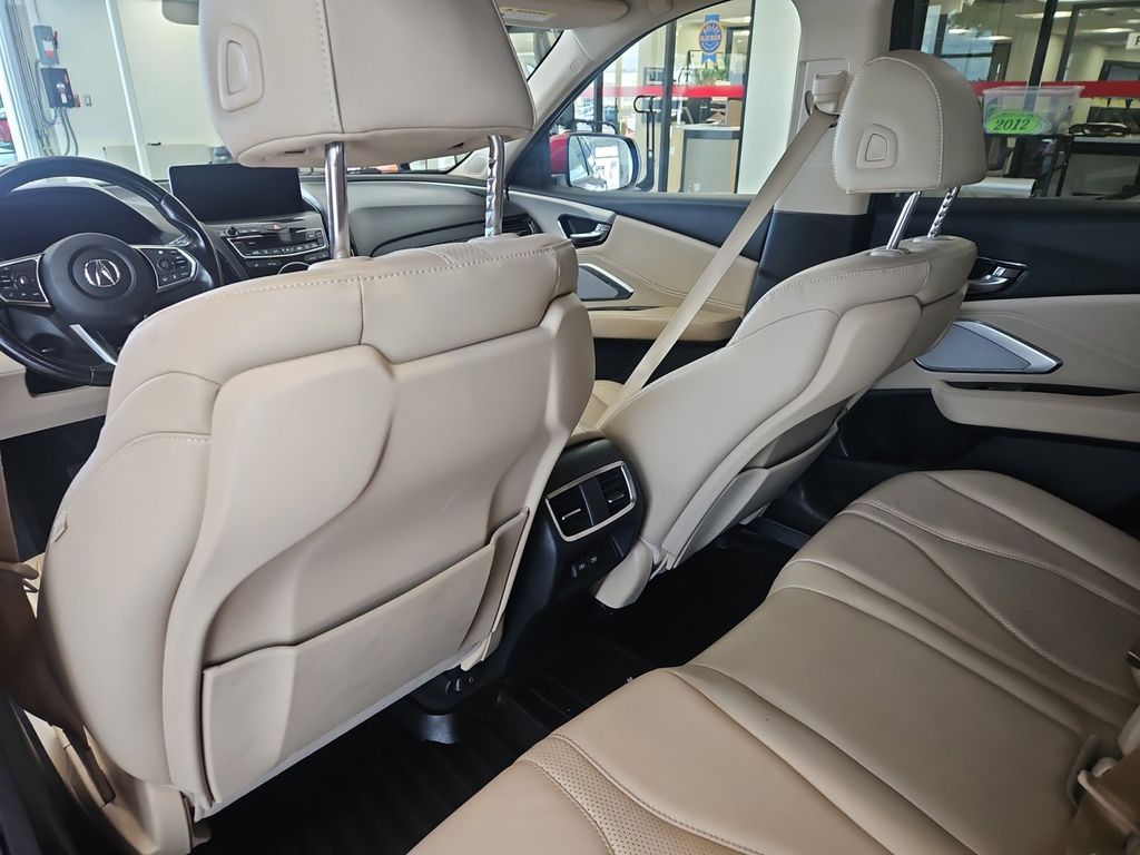 2020 Acura RDX Technology photo 19