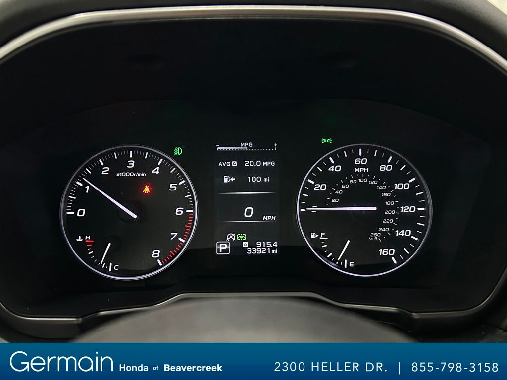 2023 Subaru Outback Limited photo 13