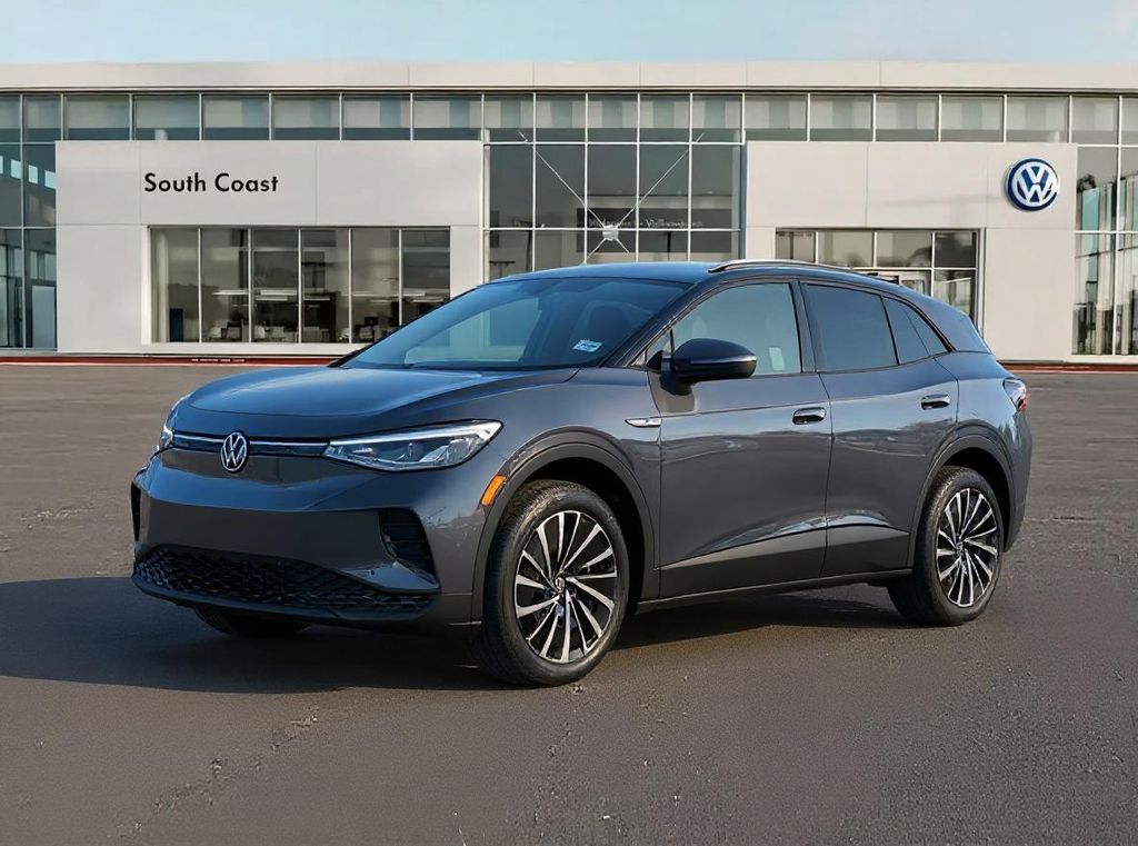 2026 Volkswagen ID.4 PRO's photo