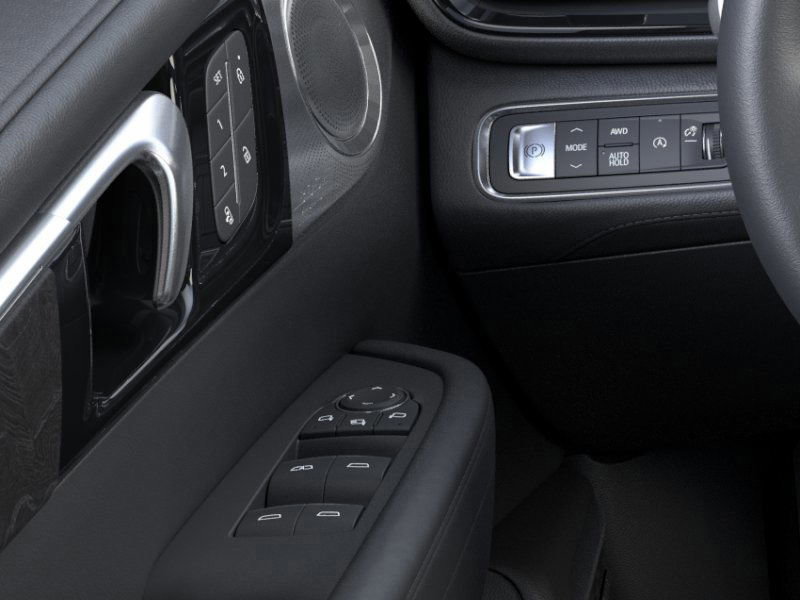 2026 Buick Enclave Avenir photo 20