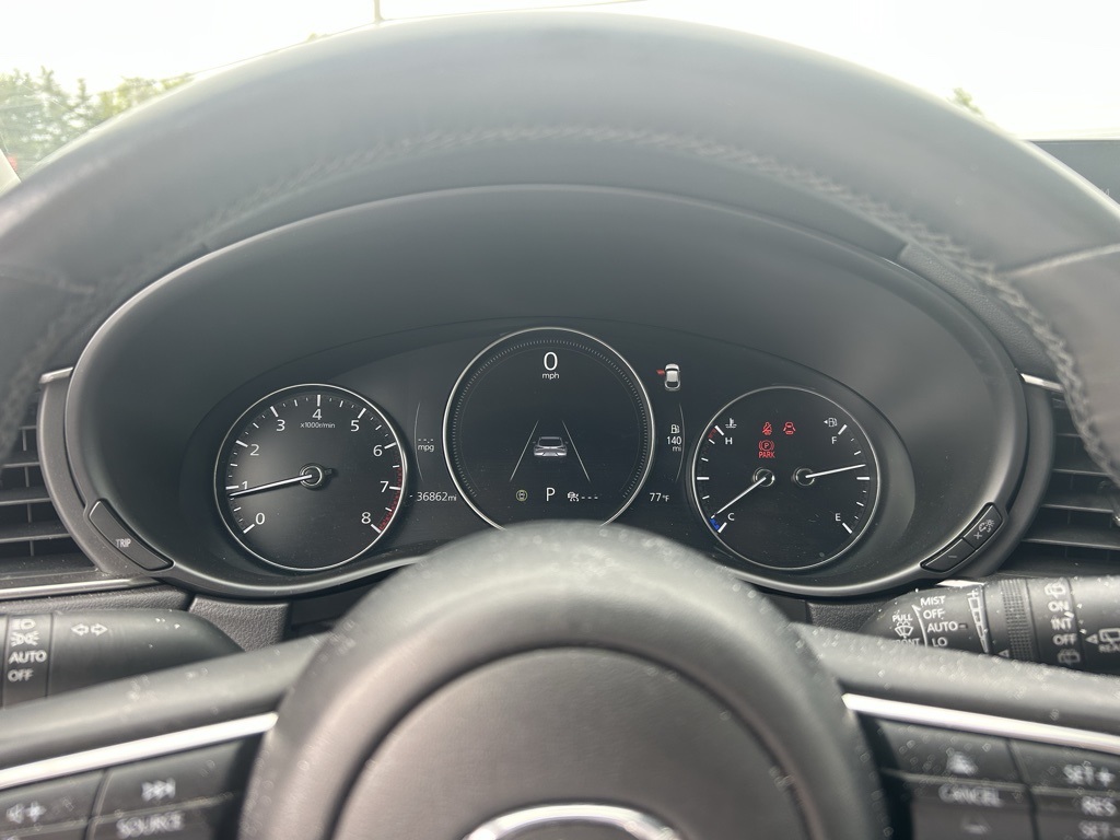 2024 Mazda CX-30 2.5 Select Sport photo 13