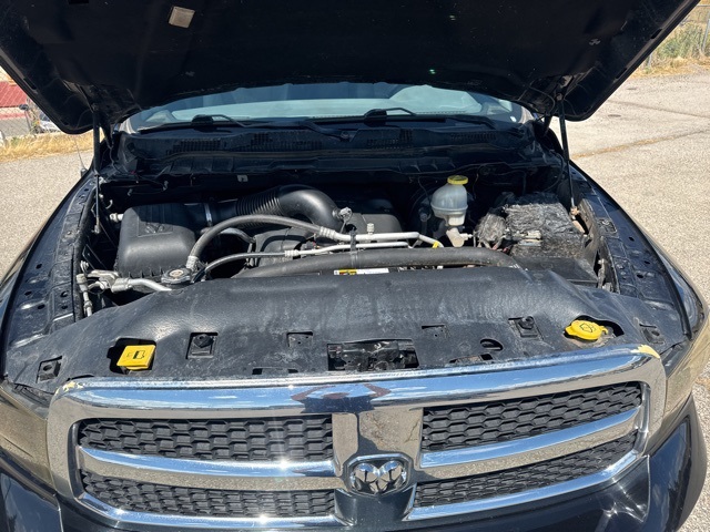 2017 Ram 1500 Big Horn photo 14