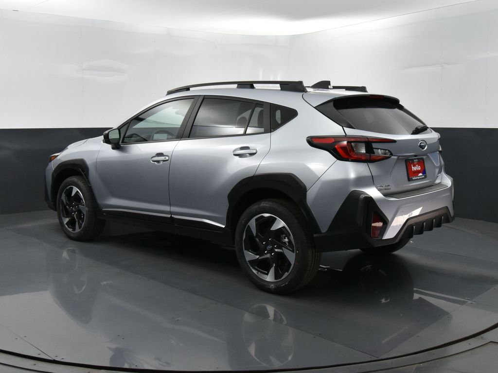 2025 Subaru Crosstrek Limited photo 25